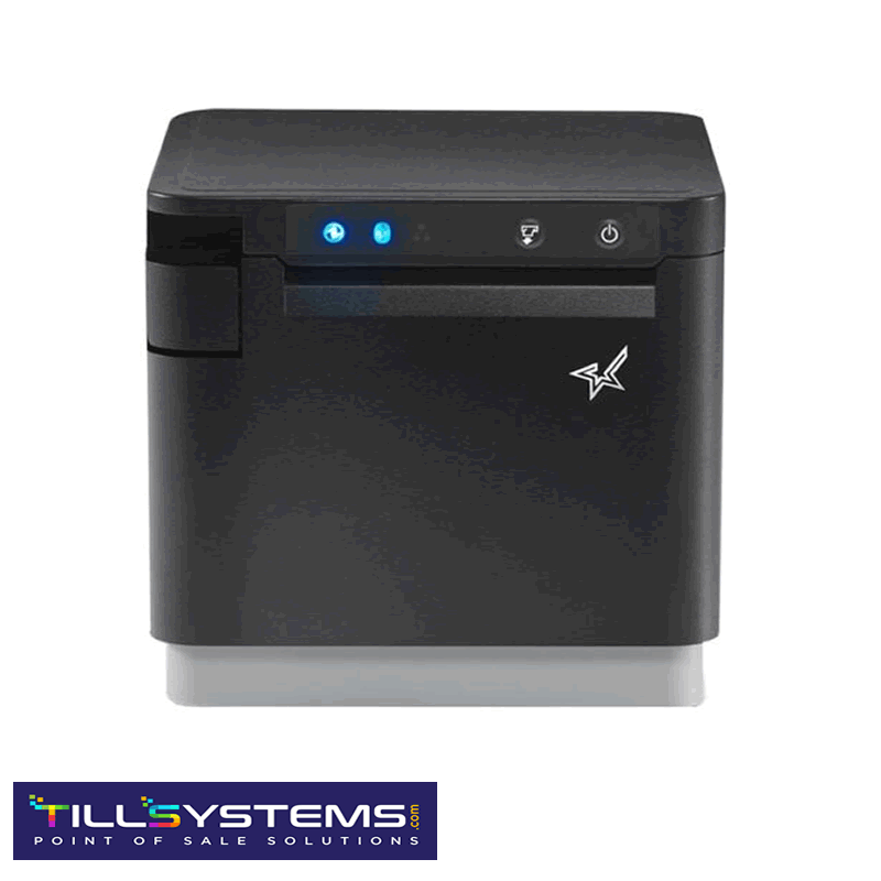 Star Micronics MC-Print3 Bluetooth Kitchen Printer